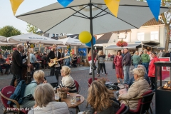 Nunspeet - De Nacht van Nunspeet.