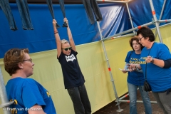 Nunspeet - De Nacht van Nunspeet.