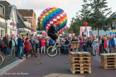 Nunspeet - De Nacht van Nunspeet.