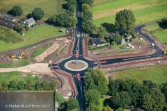 Aanleg Oostelijke Rondweg tussen de Eperweg en Elburgerweg