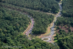 Aanleg Oostelijke Rondweg tussen de Eperweg en Elburgerweg
