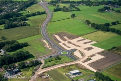 Aanleg Oostelijke Rondweg tussen de Eperweg en Elburgerweg