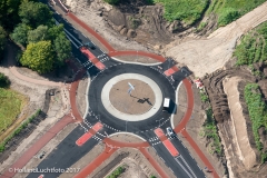 Aanleg Oostelijke Rondweg tussen de Eperweg en Elburgerweg