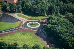 Aanleg Oostelijke Rondweg tussen de Eperweg en Elburgerweg