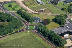 Aanleg Oostelijke Rondweg tussen de Eperweg en Elburgerweg