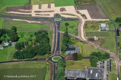 Aanleg Oostelijke Rondweg tussen de Eperweg en Elburgerweg