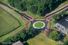 Aanleg Oostelijke Rondweg tussen de Eperweg en Elburgerweg