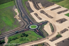 Aanleg Oostelijke Rondweg tussen de Eperweg en Elburgerweg