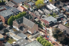 Uitbreiding Hervormde Kerk