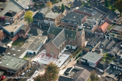 hollandluchtfoto-nunspeet-dorpskerk-2
