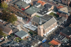 hollandluchtfoto-nunspeet-dorpskerk-4