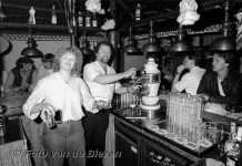 ‘Ome Daan’ tapt bier zonder ‘opsodemieter’