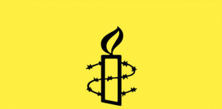 Amnestywerkgroep Nunspeet actief op 5 mei