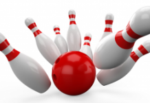 Hoogste scores voor Mariska Mulder en Gerrit Jan van Bentum