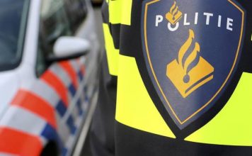 Vrouw van 84 jaar bestolen