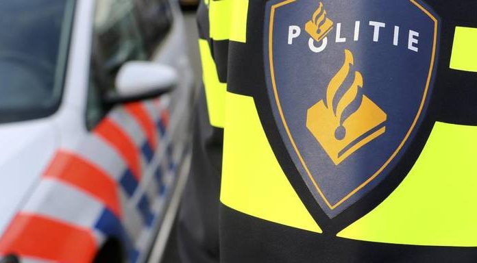 Nunspeter aangehouden op verdenking van betrokkenheid bij straatroof
