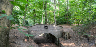 Belvédère-wandeling