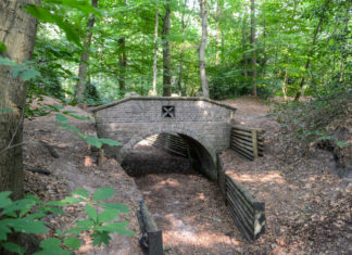 Belvédère-wandeling