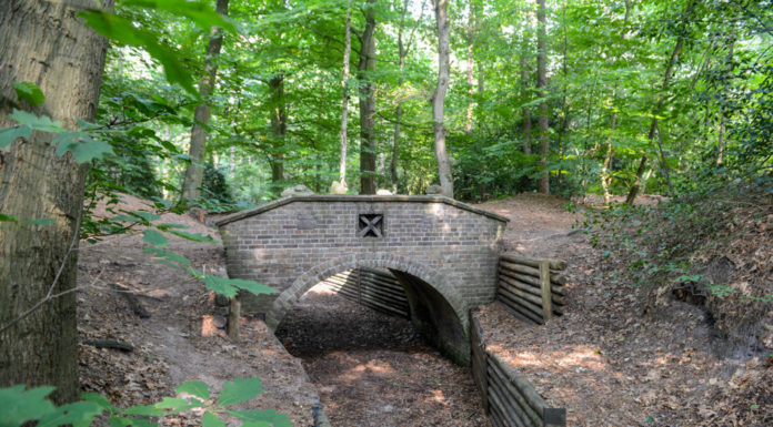 Belvédère-wandeling