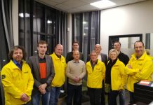 BKN in gesprek met Gemeentebelangers