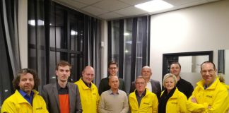 BKN in gesprek met Gemeentebelangers