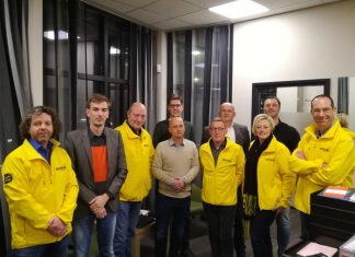 BKN in gesprek met Gemeentebelangers