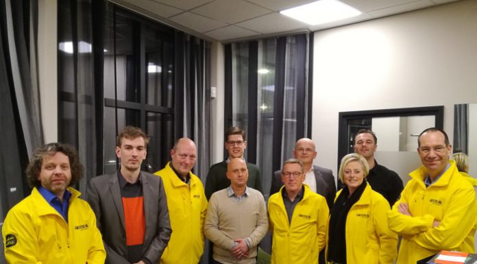BKN in gesprek met Gemeentebelangers