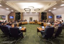 Syrisch gezin geintimideerd en bedreigd bij inburgeringscursus