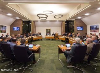 Syrisch gezin geintimideerd en bedreigd bij inburgeringscursus