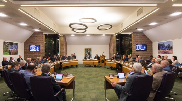 Syrisch gezin geintimideerd en bedreigd bij inburgeringscursus