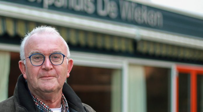 ChristenUnie pleit voor een WOC in Hulshorst