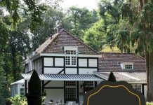 Verdachte inbraak bij Herberg Nuwenspete aangehouden