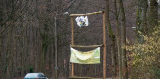 Gemeente Nunspeet kijkt naar het houtje-touwtje voorbeeld van Ermelo