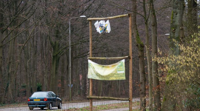 Gemeente Nunspeet kijkt naar het houtje-touwtje voorbeeld van Ermelo