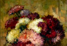 Expositie van schenkingen aan het Noord-Veluws Museum