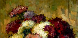 Expositie van schenkingen aan het Noord-Veluws Museum