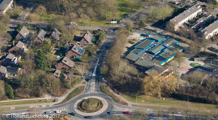 Start werkzaamheden herinrichting Oenenburgweg