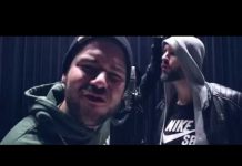 Docenten van het Nuborgh College Veluvine maken een raphit