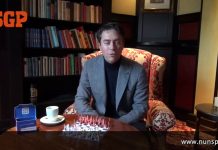 SGP Nunspeet introduceert verzamelschaakbord