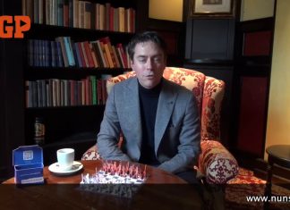 SGP Nunspeet introduceert verzamelschaakbord