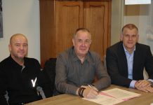 Samen voor verduurzaming