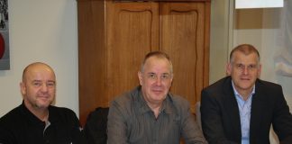 Samen voor verduurzaming