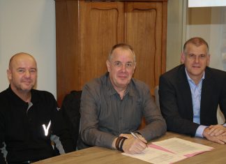 Samen voor verduurzaming