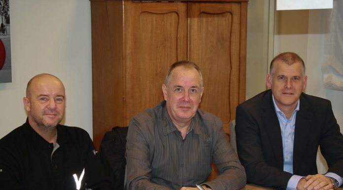 Samen voor verduurzaming