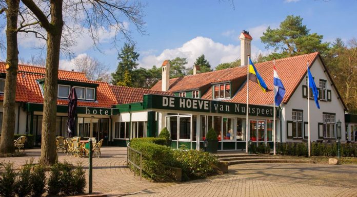 Het groot politiek debat van Nunspeet