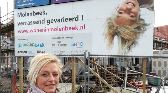 Gemeentebelang wil eigenaren van nieuwe woningen niet op extra kosten jagen.