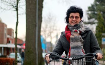 Een fietsplan voor meer veiligheid