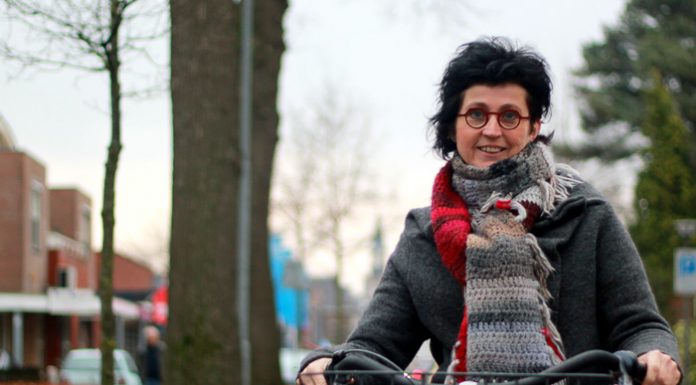 Een fietsplan voor meer veiligheid