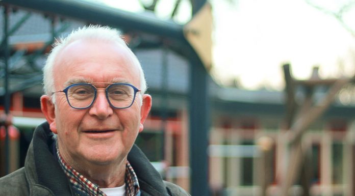 De ChristenUnie pleit voor een Kindcentrum in Hulshorst