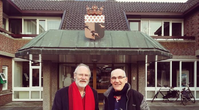 PvdA GroenLinks Nunspeet levert kieslijst in